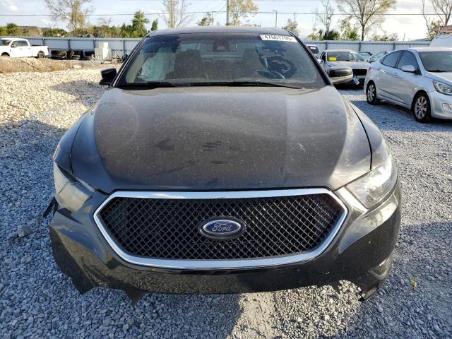 Photo 5 from auction – 2015 FORD TAURUS SHO with VIN 1FAHP2KT4FG116762