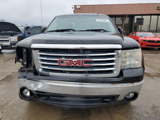 Photo 5 from auction – 2008 GMC SIERRA K15 with VIN 2GTEK13M581321262
