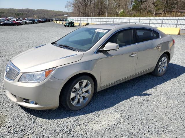 BUICK LACROSSE C 2011 с VIN 1G4GC5EDXBF108748 - Снимка от търг