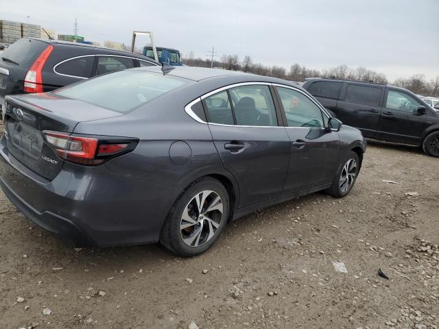 Photo 3 from auction – 2022 SUBARU LEGACY PRE with VIN 4S3BWAD60N3009444