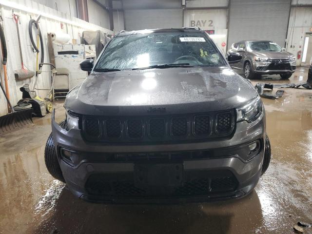 Photo 5 from auction – 2023 JEEP COMPASS LA with VIN 3C4NJDBN6PT500258