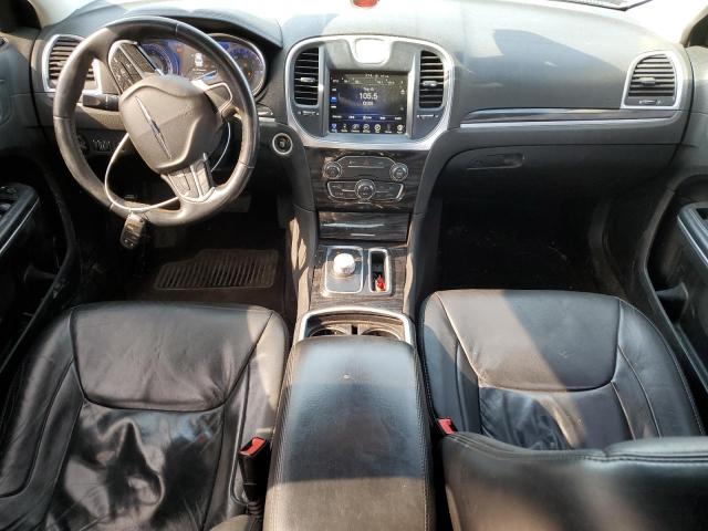 Photo 8 from auction – 2015 CHRYSLER 300 LIMITE with VIN 2C3CCAAG4FH792622