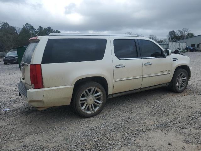 Photo 3 from auction – 2010 CADILLAC ESCALADE E with VIN 1GYUCKEF0AR257443