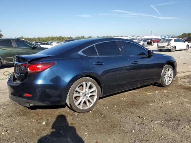 Photo 3 from auction – 2017 MAZDA 6 TOURING with VIN JM1GL1V53H1144051