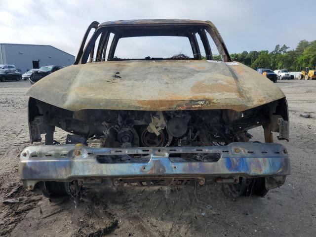 Photo 5 from auction – 2005 CHEVROLET SILVERADO with VIN 2GCEK13T451236786