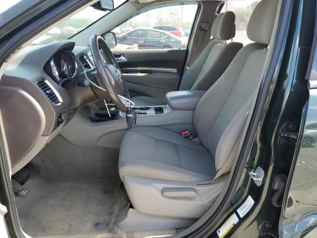 Photo 7 from auction – 2011 DODGE DURANGO EX with VIN 1D4RD2GG5BC616629