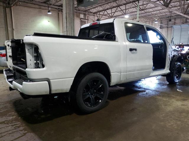 Photo 3 from auction – 2024 RAM 1500 LARAM with VIN 1C6SRFJT2RN136325