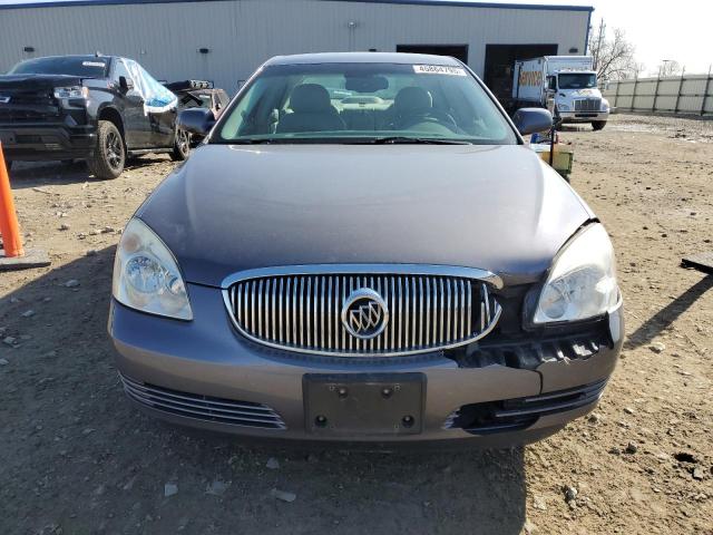 Photo 5 from auction – 2007 BUICK LUCERNE CX with VIN 1G4HD57247U178634
