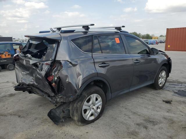 Photo 3 from auction – 2015 TOYOTA RAV4 LE with VIN JTMZFREV9FJ053572