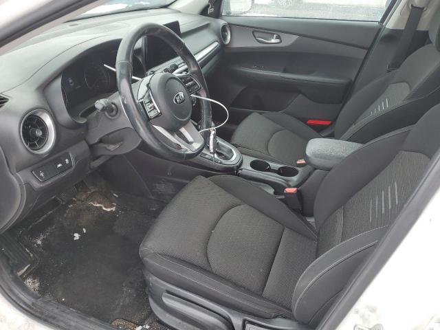 Photo 7 from auction – 2019 KIA FORTE FE with VIN 3KPF24AD9KE051049