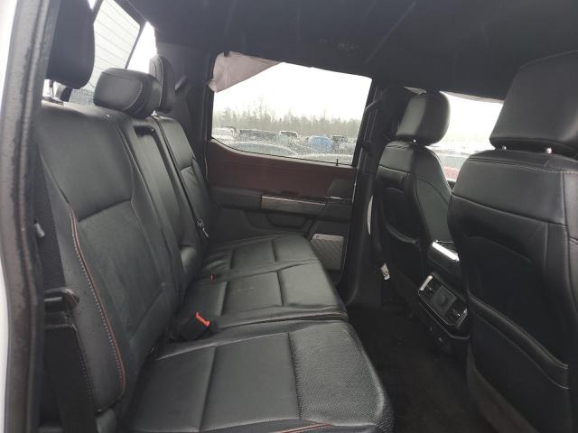Photo 10 from auction – 2022 FORD F150 SUPER with VIN 1FTEW1EP2NKD53884