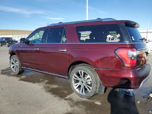 Photo 2 from auction – 2020 FORD EXPEDITION with VIN 1FMJK1MT4LEA10199
