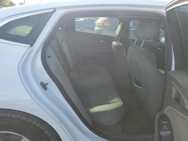 Photo 10 from auction – 2017 CHEVROLET MALIBU LS with VIN 1G1ZC5STXHF212800