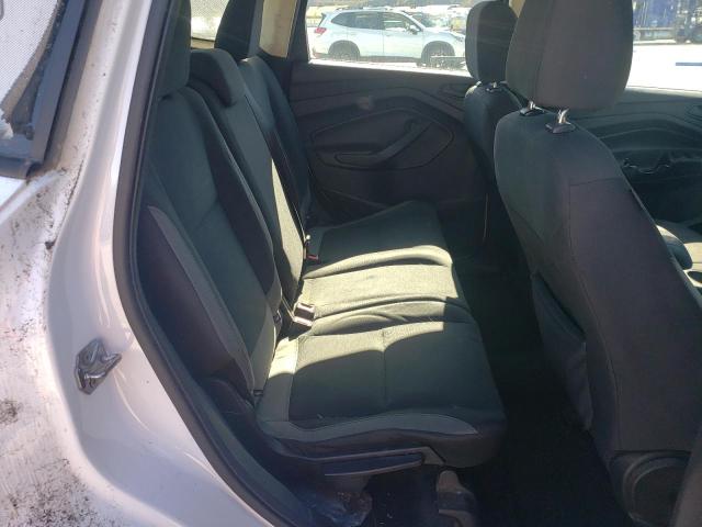 Photo 10 from auction – 2016 FORD ESCAPE S with VIN 1FMCU0F75GUA67942
