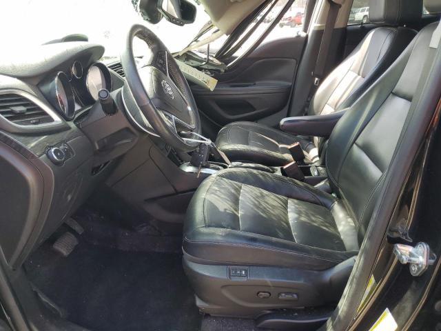 Photo 7 from auction – 2014 BUICK ENCORE with VIN KL4CJCSB6EB581150