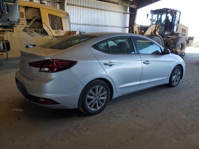 Photo 3 from auction – 2019 HYUNDAI ELANTRA with VIN 5NPD84LF9KH434151