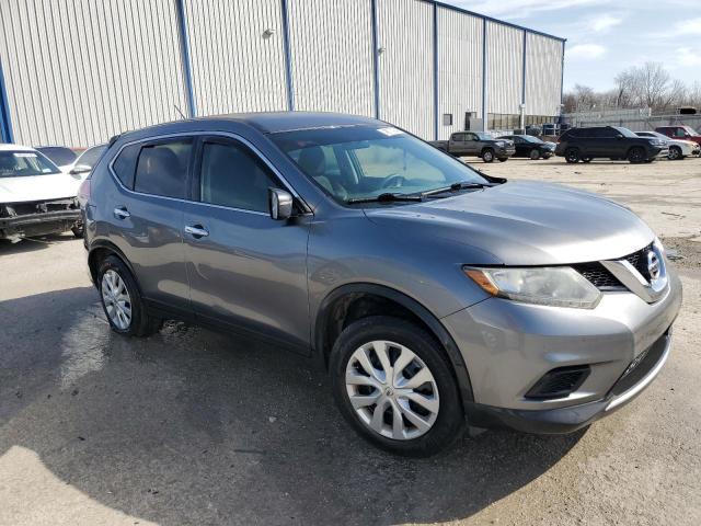 Photo 4 from auction – 2015 NISSAN ROGUE S with VIN KNMAT2MV6FP521625