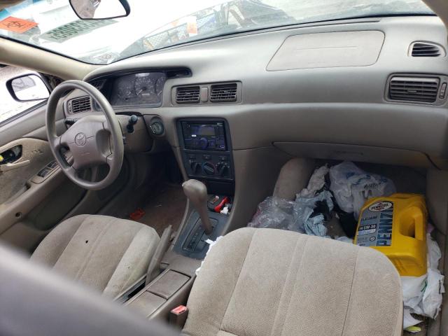 Photo 8 from auction – 2001 TOYOTA CAMRY CE with VIN 4T1BG22K81U048091