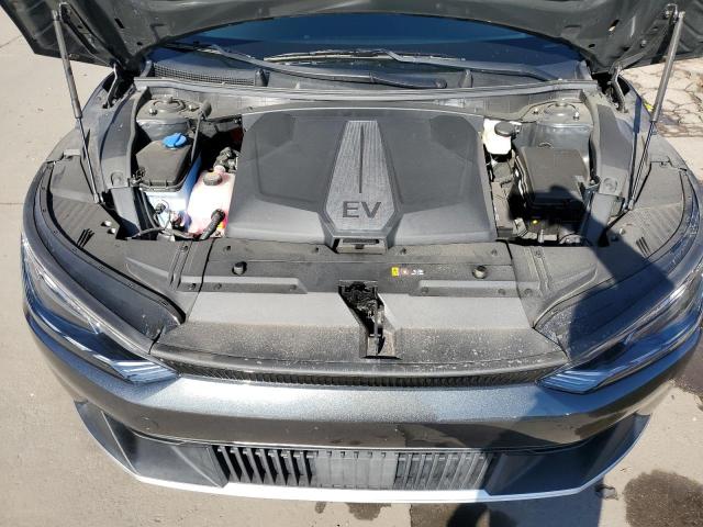 Photo 12 from auction – 2024 KIA EV6 LIGHT with VIN KNDC3DLC6R5219689