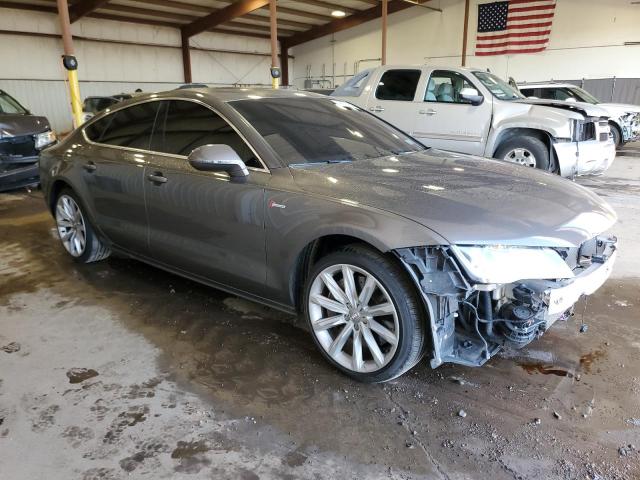 Снимка 4 от търг – 2012 AUDI A7 PREMIUM с VIN WAUYGAFC3CN081862