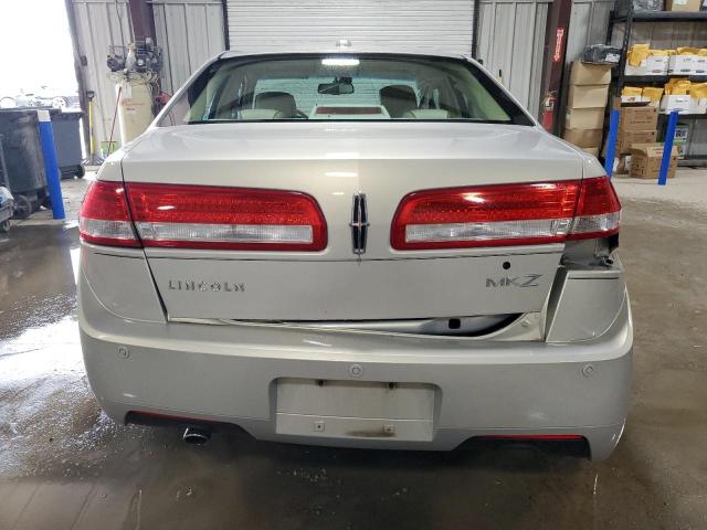 Photo 6 from auction – 2010 LINCOLN MKZ with VIN 3LNHL2GC5AR616490