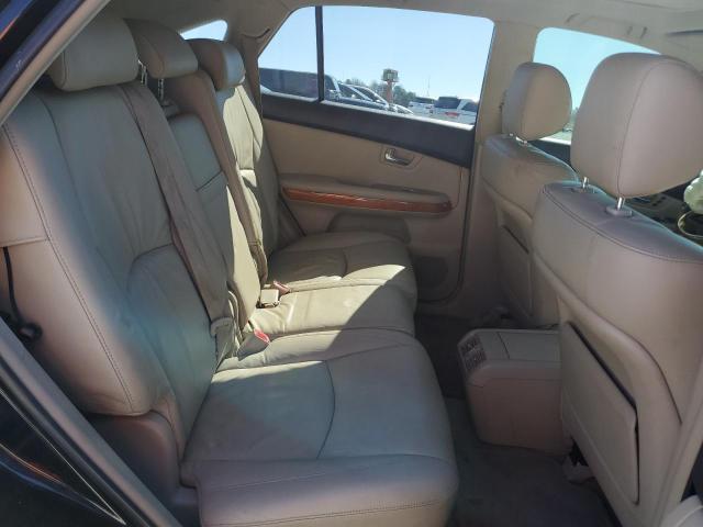 Photo 11 from auction – 2008 LEXUS RX 400H with VIN JTJHW31UX82068789