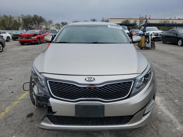Photo 5 from auction – 2015 KIA OPTIMA LX with VIN KNAGM4A71F5529133