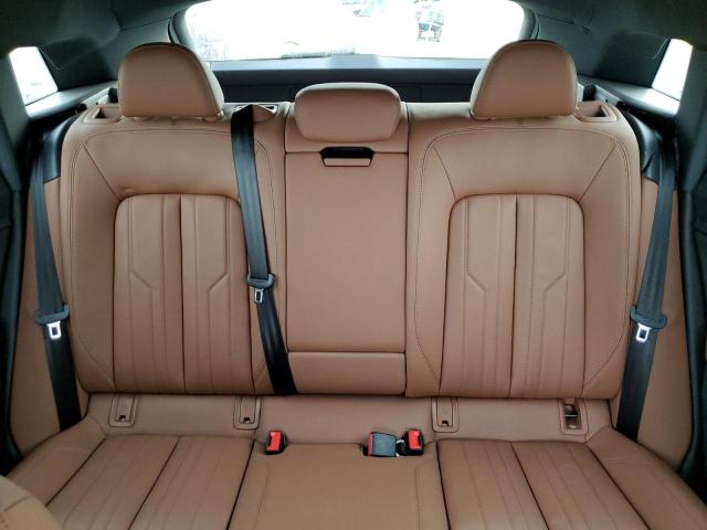 Photo 10 from auction – 2024 AUDI Q8 E-TRON with VIN WA14AAGE5RB035795