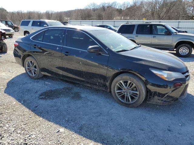 Photo 4 from auction – 2017 TOYOTA CAMRY with VIN 4T1BF1FK0HU722039