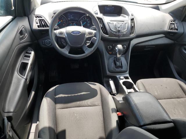 Photo 8 from auction – 2015 FORD ESCAPE S with VIN 1FMCU0F7XFUB09150
