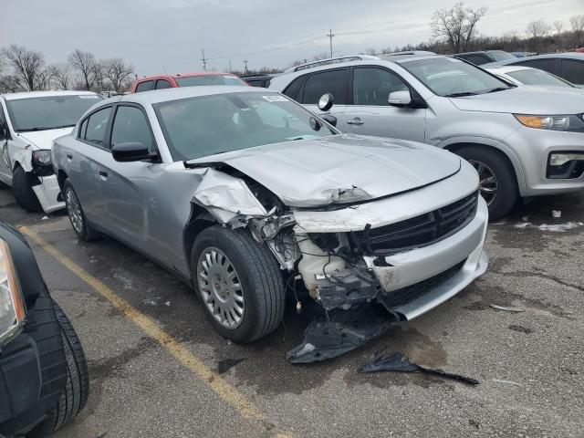 Photo 4 from auction – 2017 DODGE CHARGER PO with VIN 2C3CDXKT1HH586270