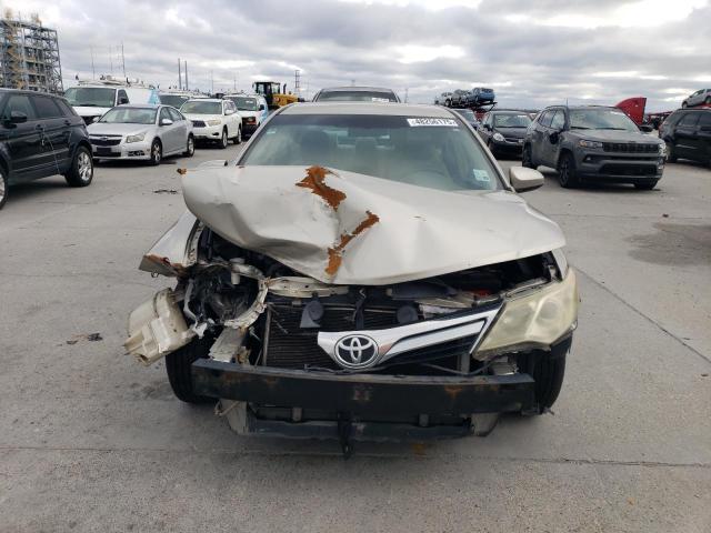 Photo 5 from auction – 2013 TOYOTA CAMRY L with VIN 4T4BF1FK8DR317613