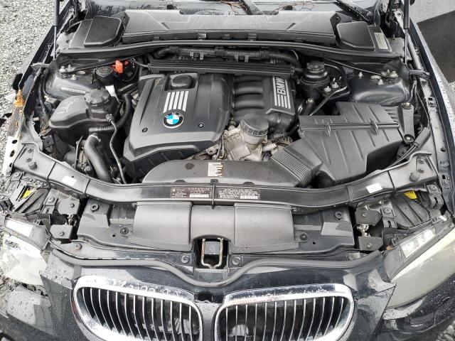 Photo 11 from auction – 2011 BMW 328 XI SUL with VIN WBAKF5C52BE655856