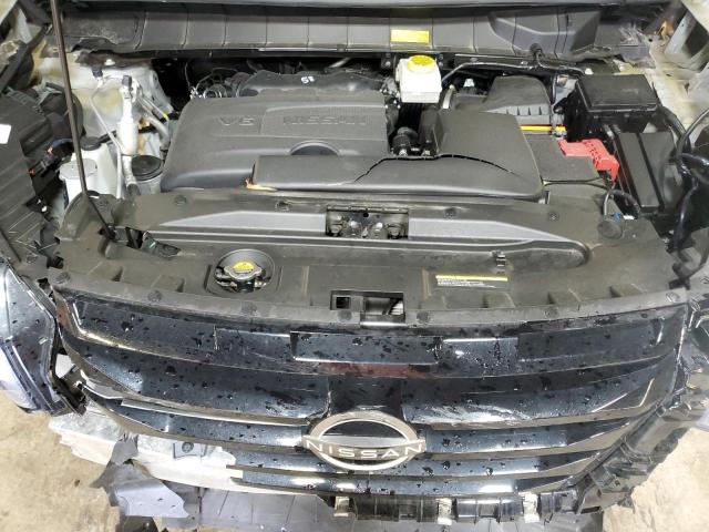 Photo 12 from auction – 2024 NISSAN PATHFINDER with VIN 5N1DR3CE8RC232899