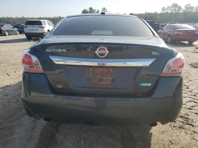 Photo 6 from auction – 2014 NISSAN ALTIMA 2.5 with VIN 1N4AL3AP7EC136937