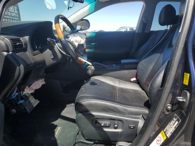 Photo 7 from auction – 2010 LEXUS RX 450H with VIN JTJBC1BAXA2018584