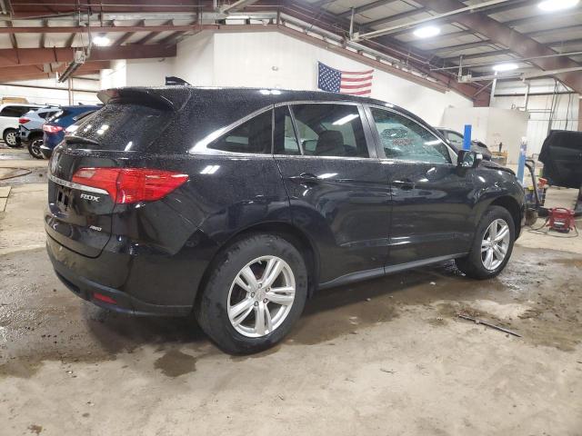 Photo 3 from auction – 2015 ACURA RDX TECHNO with VIN 5J8TB4H55FL030764