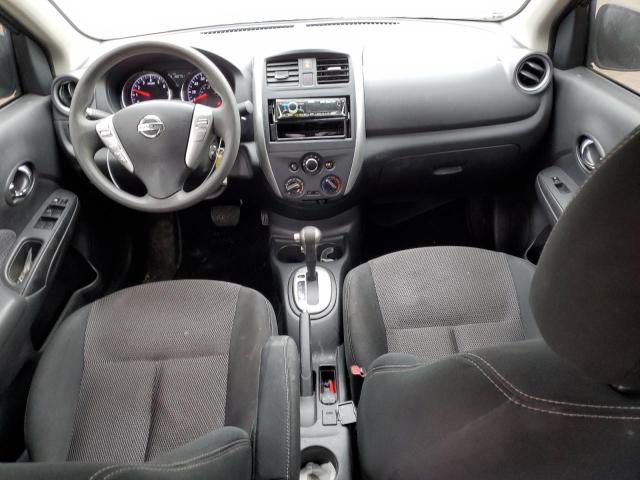 Photo 8 from auction – 2015 NISSAN VERSA S with VIN 3N1CN7AP0FL894857