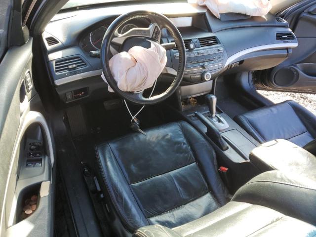 Photo 8 from auction – 2011 HONDA ACCORD EXL with VIN 1HGCS2B83BA005259