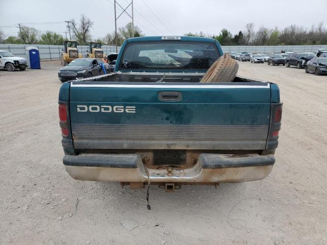 Photo 6 from auction – 1998 DODGE RAM 1500 with VIN 3B7HC13YXWG180464