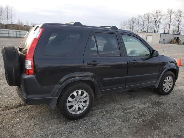 Photo 3 from auction – 2005 HONDA CR-V EX with VIN JHLRD78895C002322