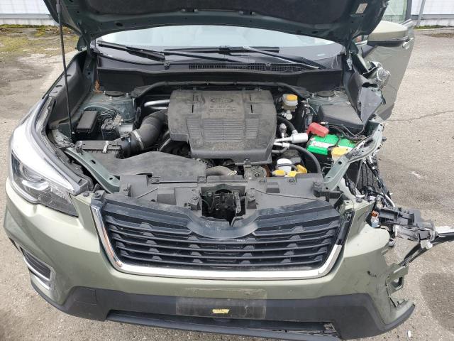 Photo 12 from auction – 2019 SUBARU FORESTER L with VIN JF2SKAUC4KH496567