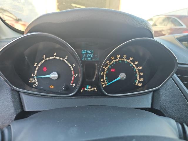 Photo 8 from auction – 2015 FORD FIESTA SE with VIN 3FADP4BJ8FM135510