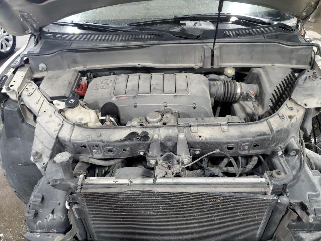 Photo 12 from auction – 2014 BUICK ENCLAVE with VIN 5GAKVBKDXEJ145622