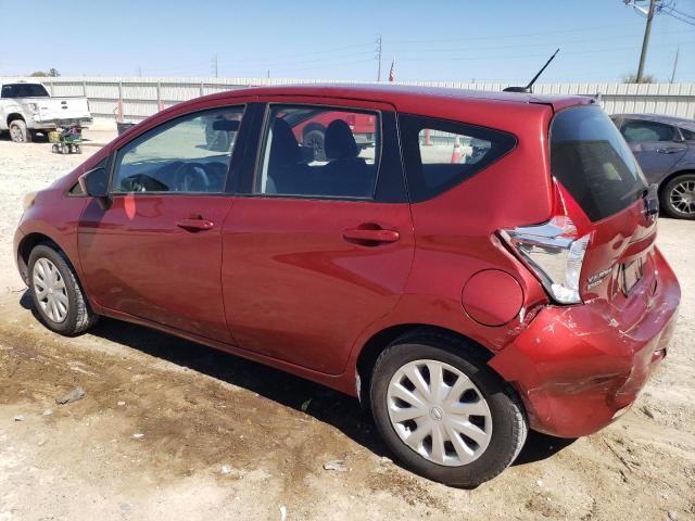 Снимка 2 от търг – 2016 NISSAN VERSA NOTE с VIN 3N1CE2CP2GL360986