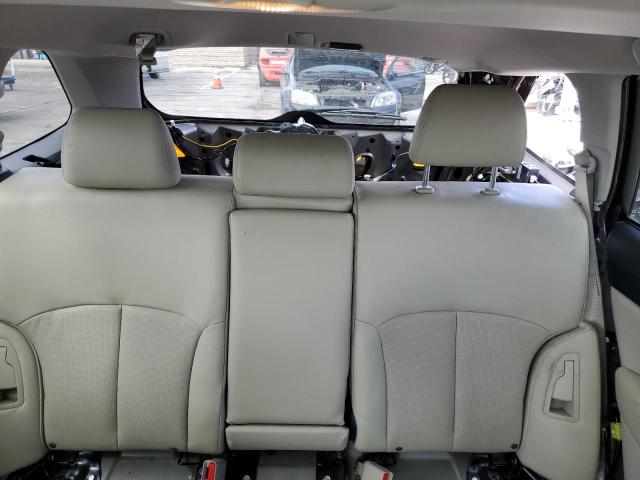 Снимка 10 от търг – 2014 SUBARU OUTBACK 2. с VIN 4S4BRBLC2E3221648