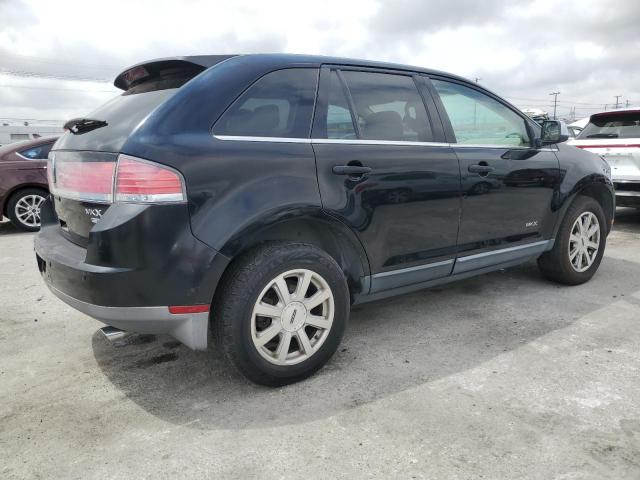 Снимка 3 от търг – 2007 LINCOLN MKX с VIN 2LMDU88C27BJ00631
