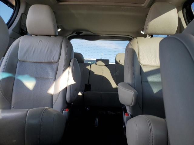 Photo 10 from auction – 2015 TOYOTA SIENNA XLE with VIN 5TDDK3DC0FS105371