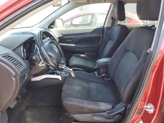صورة رقم 7 من المزاد - 2014 MITSUBISHI OUTLANDER مع VIN 4A4AR4AU8EE030031