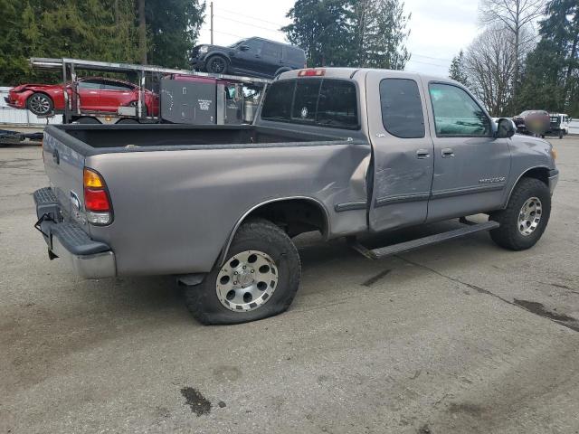 Photo 3 from auction – 2002 TOYOTA TUNDRA ACC with VIN 5TBBT44102S266315